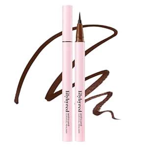 Amazon.com : lilybyred AM9 to PM9 Survival Penliner | Korean Waterproof ...