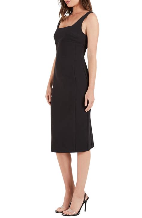 Cooper St Ritz Sheath Dress | Nordstrom