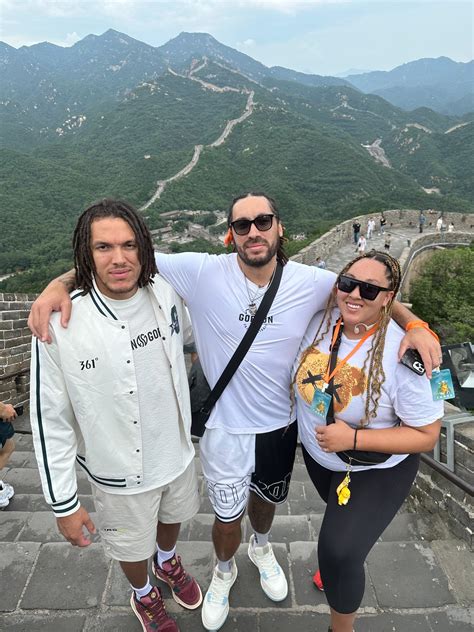 Aaron Gordon Parents