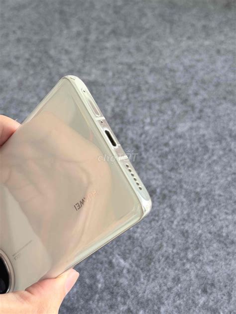 Huawei P50 Pro 8/256GB Trắng Kirin 9000 - 130817691