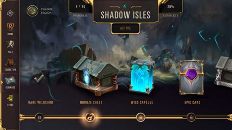 Legends of Runeterra: 40 Things You Need to Know About Riot's New Game