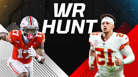 Watch: Chiefs plan to bring in an elite WR for Patrick Mahomes