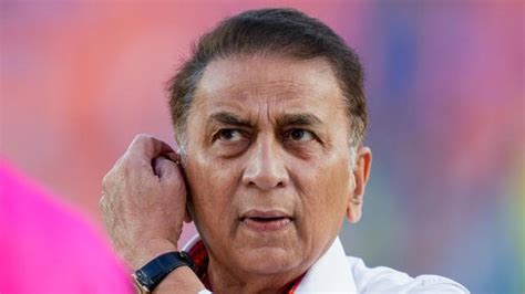 Gavaskar faces fury as Pakistan-born cricketer brands his Abrar Ahmed ...