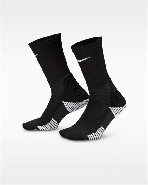 Nike Elite 2.0 Cushioned Crew Socks (1 Pair). Nike CA