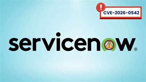Critical ServiceNow AI Platform Vulnerability Enables Remote Code Execution