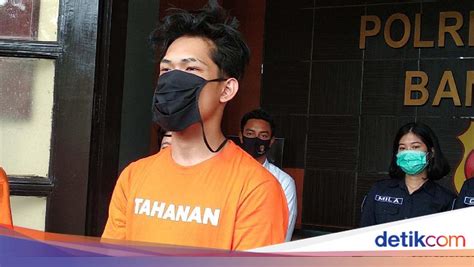 Kronologi Lengkap YouTuber Ferdian Paleka dari Viral sampai Tertangkap