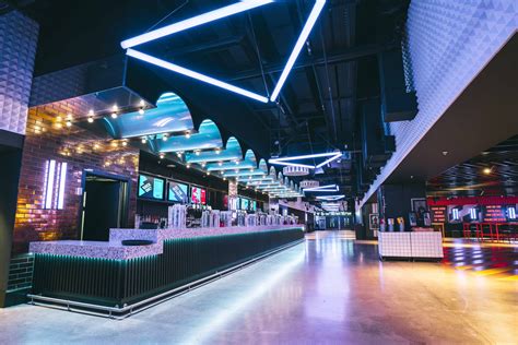 Lady Gaga: The MAYHEM Ball – Co-op Backstage Club, Manchester 2025 ...