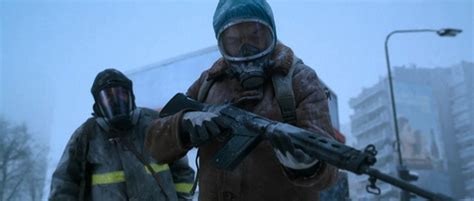 The Eternaut : Season1 Dual/Multi [Hindi ORG, Spanish & ENG] WEB-DL ...