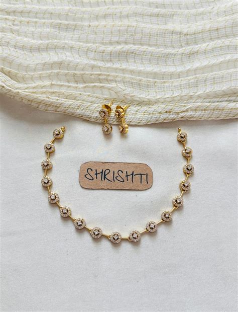 charm diamonds – Shrishti Jewels