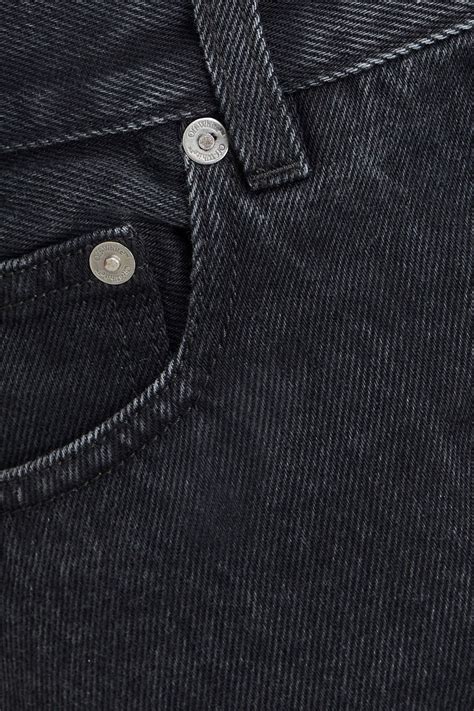 OFF-WHITE™ Slim-fit denim jeans | THE OUTNET