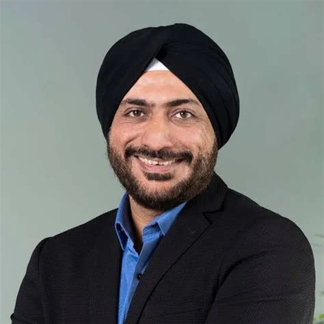 Dabur India Appoints Herjit S. Bhalla As CEO Of India Business - BW ...