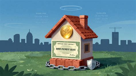 What Is the $10,000 Grant for First-Time Home Buyers in Arkansas?