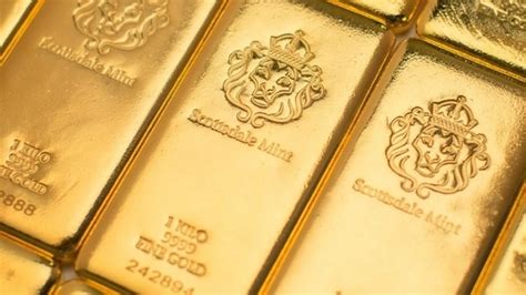 Ex-CIA official arrested; $40 million gold bars, $2 million cash seized ...
