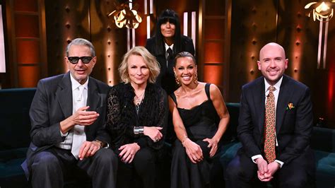 The Claudia Winkleman Show Previewed Ahead of Friday the 13th Debut