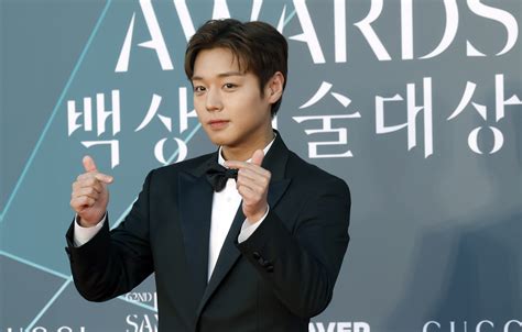 Park Ji-hoon: From Wanna One heartthrob to box office king - The Korea ...