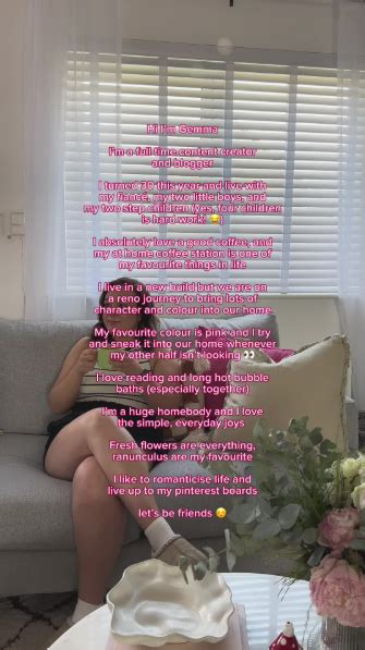 Get to know me a little better and come along for the journey