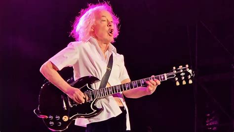 AC/DC's Power Up Tour Lands In Las Vegas; 4K Video Of Full Show Posted