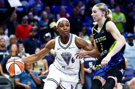 What is WNBA schedule of games tonight? Time, where to watch live ...