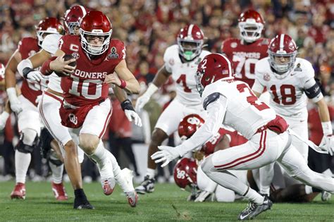 OU football: 12 Sooners who need to bloom in spring practice