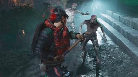 Nakwon: Last Paradise - Official Alpha Gameplay