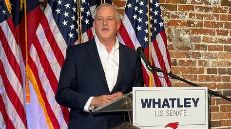 Republicans optimistic about Senate gains despite midterm headwinds ...