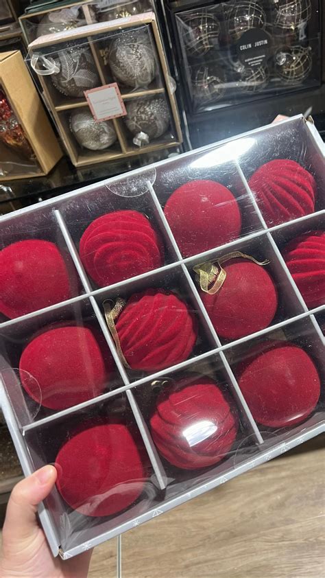 Discover the Best Christmas Decor at TK Maxx | TikTok