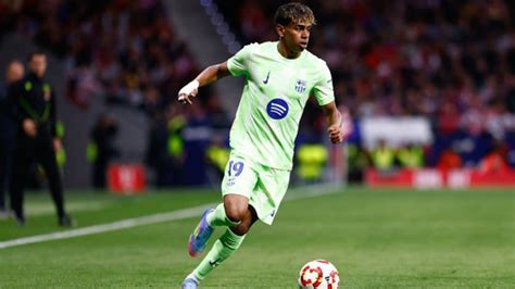 Lamine Yamal Transfer News: Star winger on Premier League radar as ...