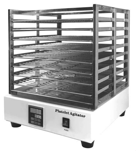 Buy Platelet Agitator machine SKSS389PA at Best Prices Online in India ...