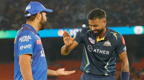 Who is the MI captain for IPL 2024? Listing down the Mumbai Indians ...