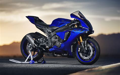 Yamaha R1 4K Wallpapers - Top Free Yamaha R1 4K Backgrounds ...