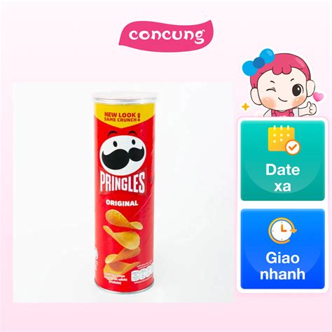 Pringles - Giá Tốt, Sale Tháng 06, Ship 0 Đồng | Shopee Việt Nam