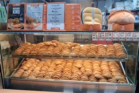 GOLD XIANG CURRY PUFF (2026) All You SHOULD Know Before Going (with Photos)