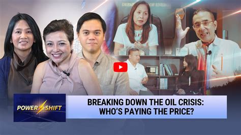 Navigating the 2026 Energy Crisis | Power Shift | EP 1 - BNC