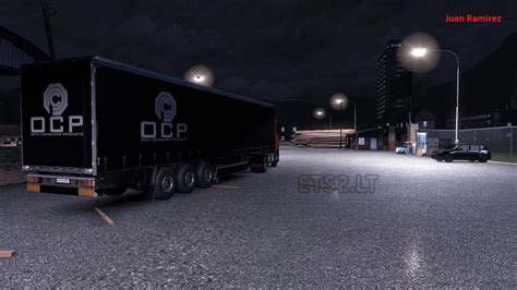 upload | ETS 2 mods - Part 11558