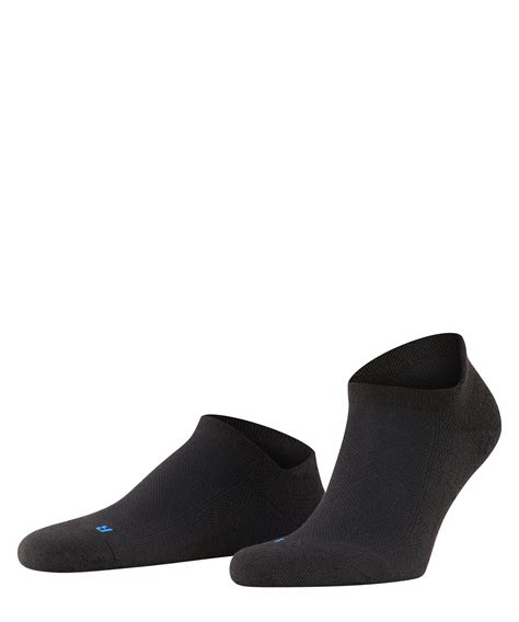 Falke Falke Cool Kick Sneaker Socken in-black im Online Shop von ...
