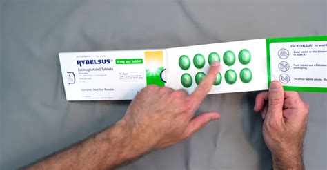 Rybelsus semaglutide delivers a daily dose of innovation for type 2 ...