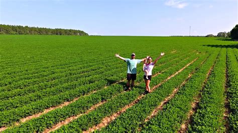 We bought an 80 acre farm! (Building our dream lake)