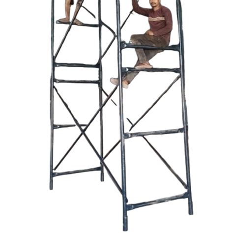 Construction Scaffolding at Best Price in Secunderabad, Telangana ...