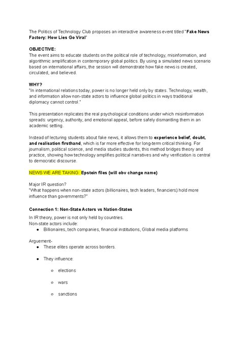 DOC-20260206-WA0073 - News Factory: Understanding Misinformation in IR ...