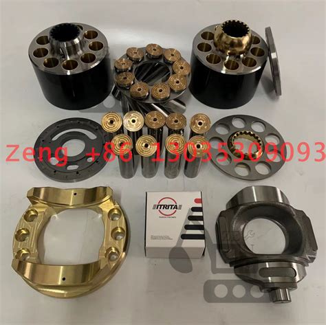 HITACHI 4466809 HYDRAULIC PUMP PARTS – 13035309093