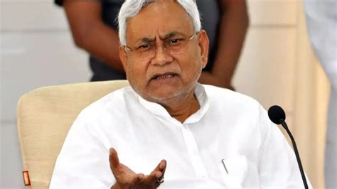 Temple at Sita's birthplace gets a grand plan: Nitish Kumar shares ...