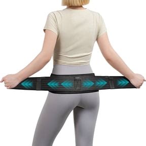 Sciatic Nerve Relief Leg Brace
