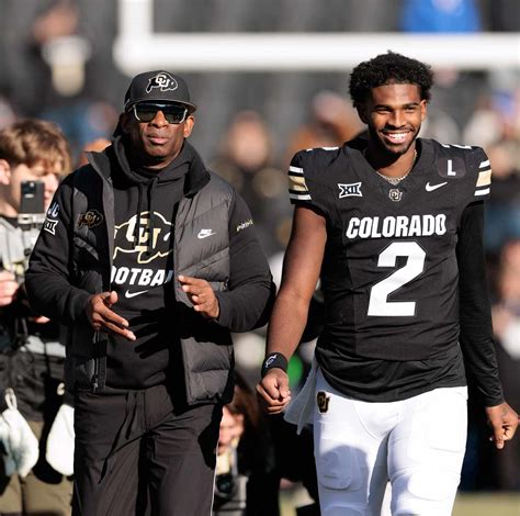 Deion Sanders' Son Shedeur Throws NFL Draft Party and Doesn't Get Picked