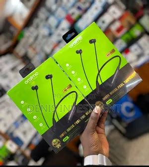 Oraimo Necklace 5 in Rubaga for sale Prices on Jiji.ug