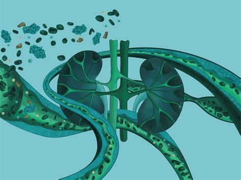 Five-year outcomes of a holistic programme for managing early chronic kidney disease in primary ...