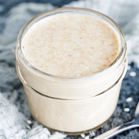 Sesame Dressing (5 Minute Asian Inspired Recipe) - Chef Billy Parisi