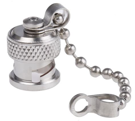 R141805000 Radiall | Radiall, BNC R14 RF Connector Dust Cap RF ...