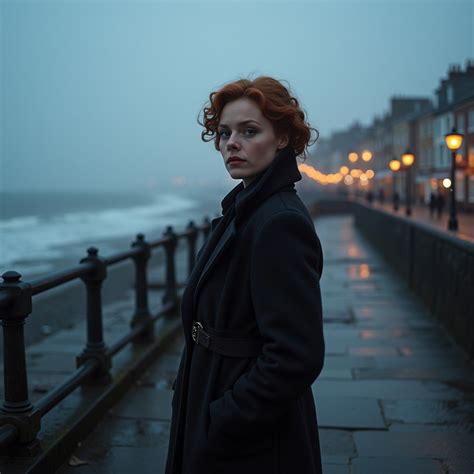 sheridan smith Prompts | Stable Diffusion Online