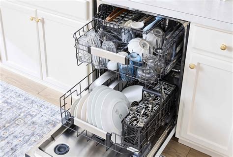 Why You Need Dishwasher Salt (and What Is It Anyway?)