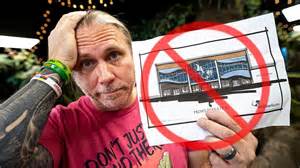 Why the Reptarium expansion was never guaranteed